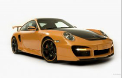 porsche car key